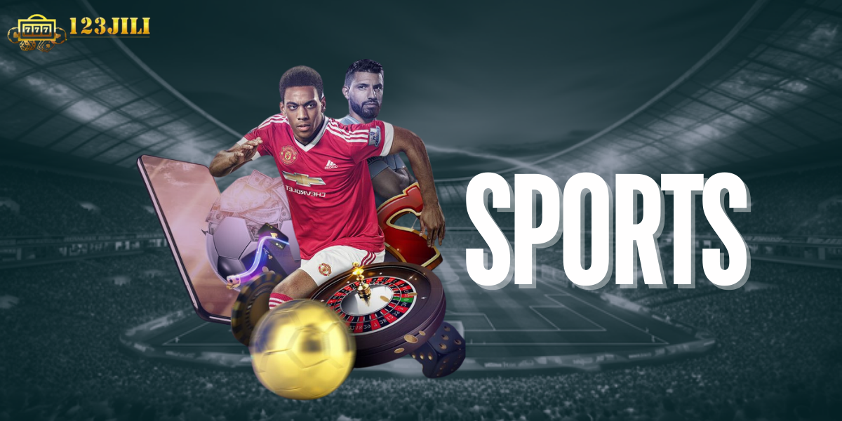 123Jili Sports - Premier Online Sports Betting Platform