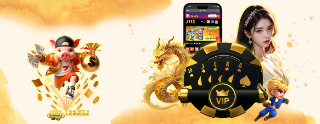 most-entertaining-jili-slot-games-in-123jili