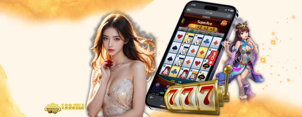 exciting-new-slots-games-in-123jili-slot