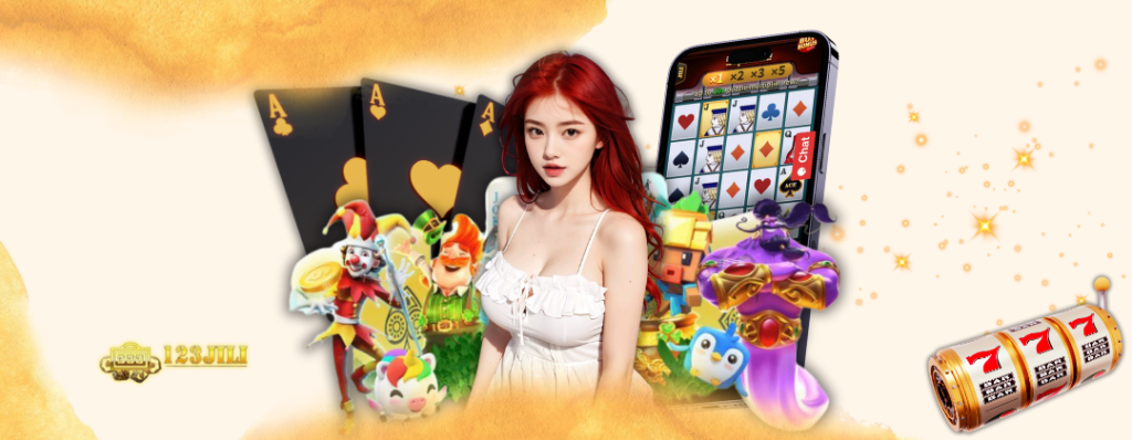 the-future-of-slot-games-at-123jili-slot