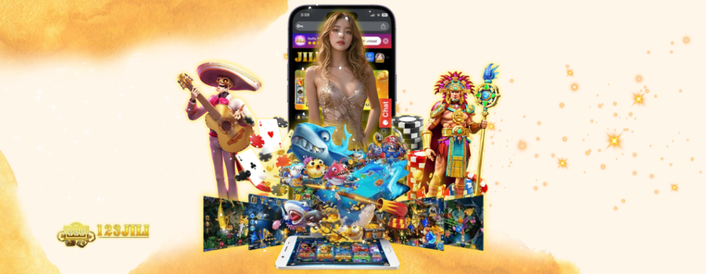 discover-the-best-slot-games-at-123jili-slot