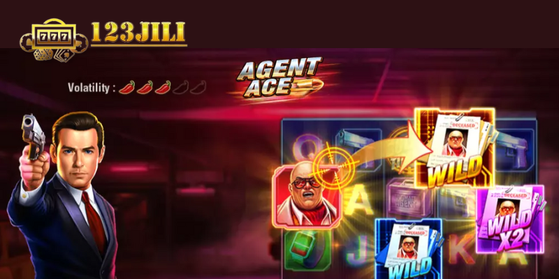 agent ace
