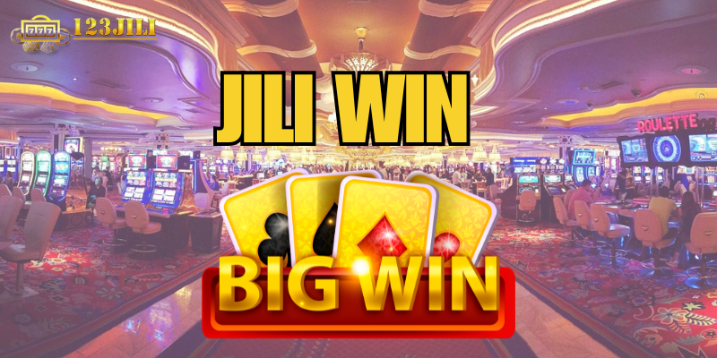 jili win - 123jili