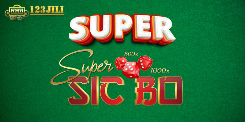super sic bo 888