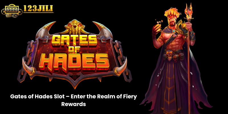 Gates of Hades Slot