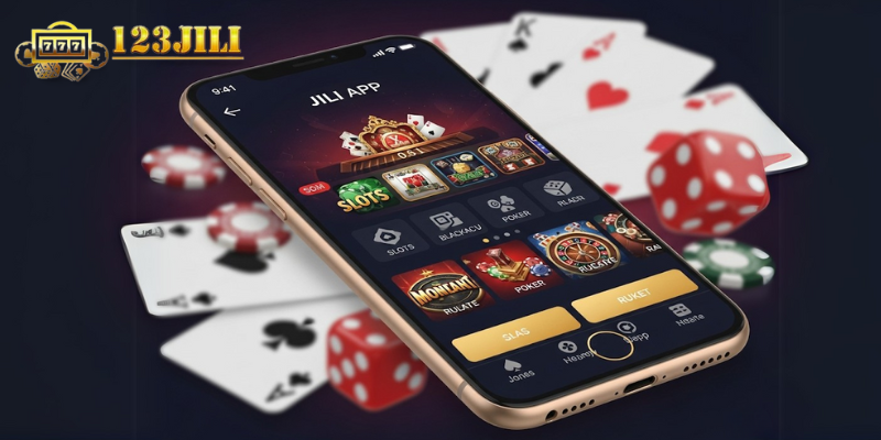 Is Jili Bet App Legit