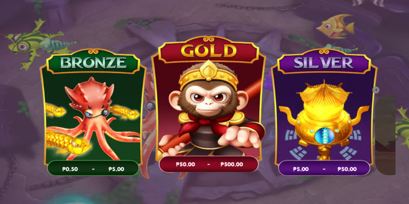 legend of monkey