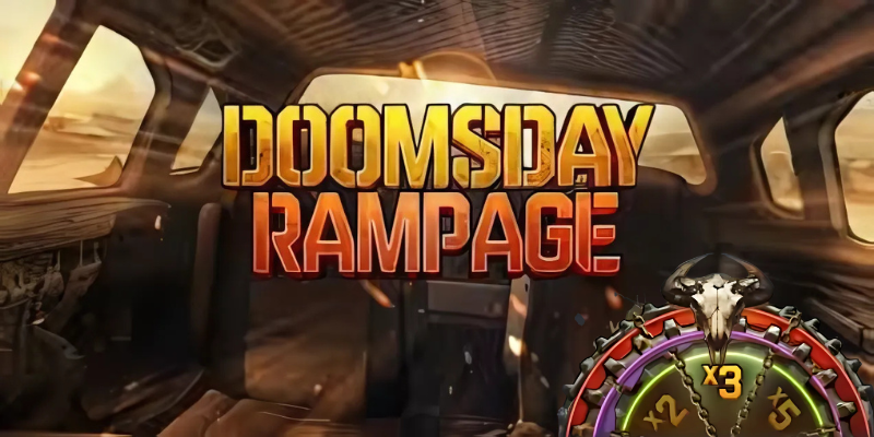 Doomsday Rampage