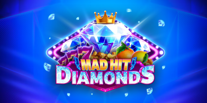 Mad Hit Diamonds