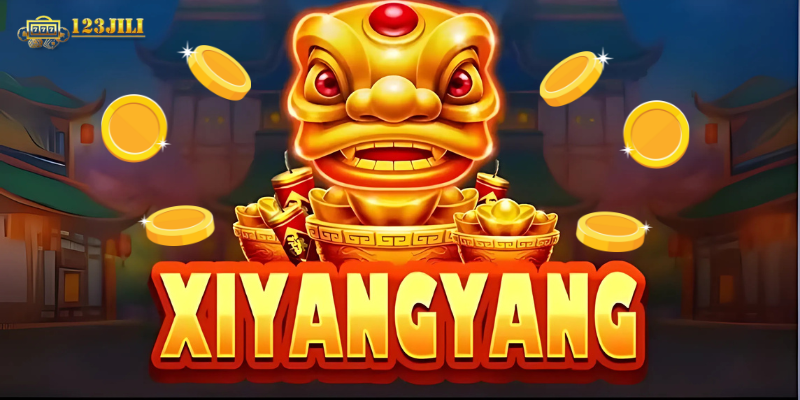 Xi yang yang slot