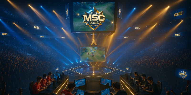 msc 2025