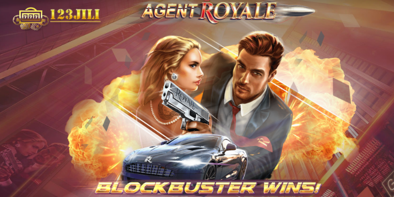 Agent Royale