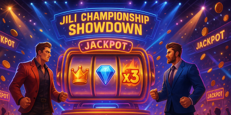 Jili Championship Showdown