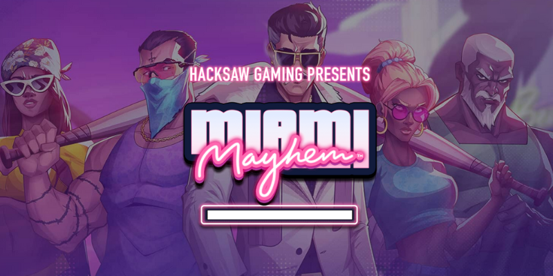 Miami Haymem