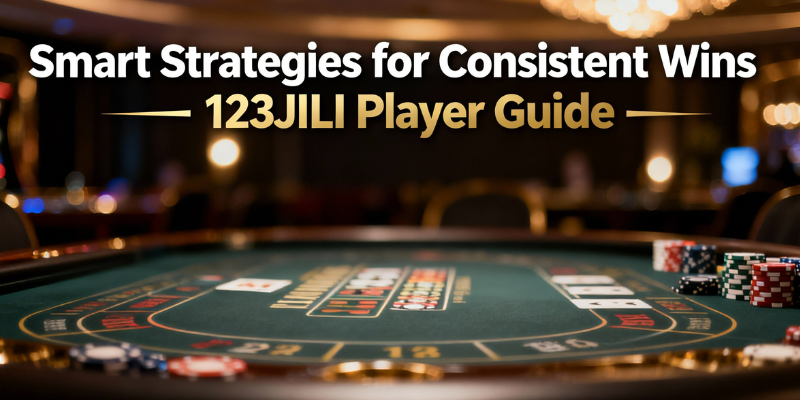 Smart Strategies For Consistent Wins