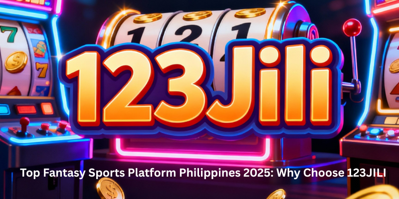 Top Fantasy Sports Platform Philippines 2025 Why Choose 123JILI