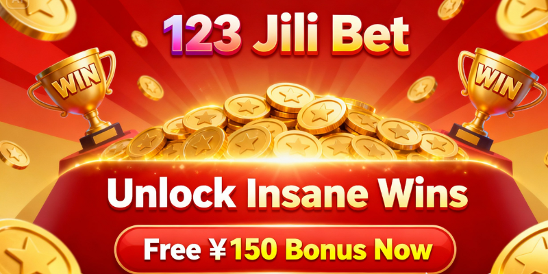 123 jili bet