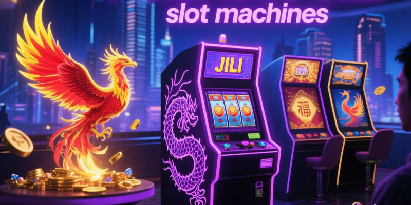 123JILI APK Download