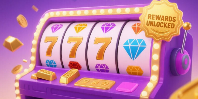 Trusted Slot Rewards Guide 123jili