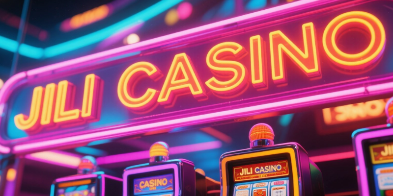 123JILI Volatility Curve Mapping